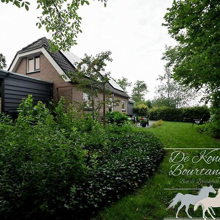 B&B De Konik Bourtange Luaran gambar