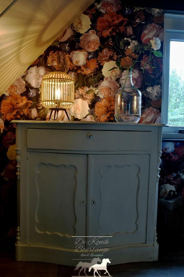 B&B De Konik Bourtange Luaran gambar