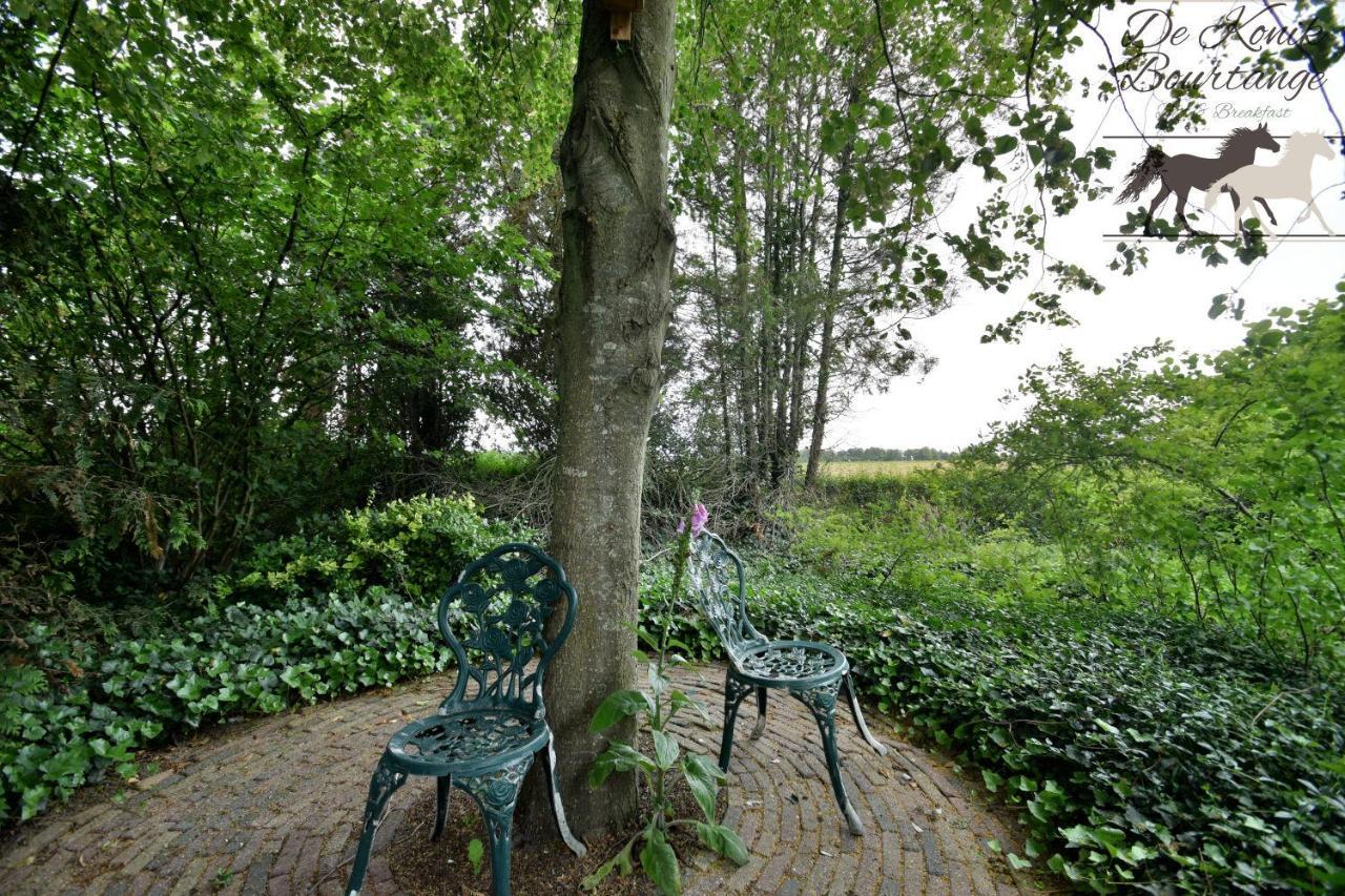 B&B De Konik Bourtange Luaran gambar