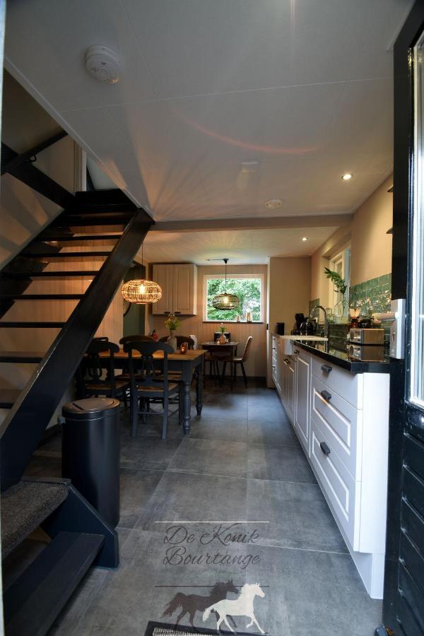 B&B De Konik Bourtange Luaran gambar