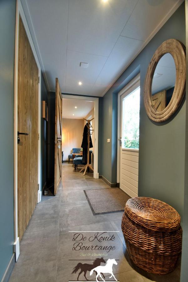 B&B De Konik Bourtange Luaran gambar