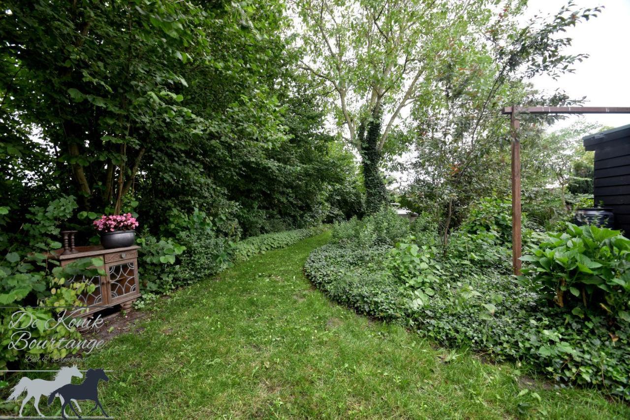 B&B De Konik Bourtange Luaran gambar