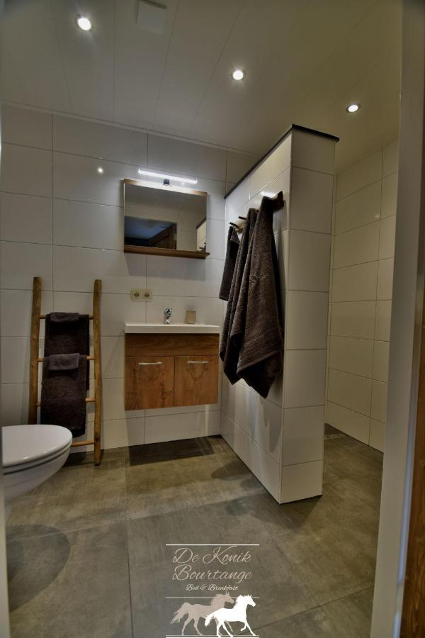 B&B De Konik Bourtange Luaran gambar