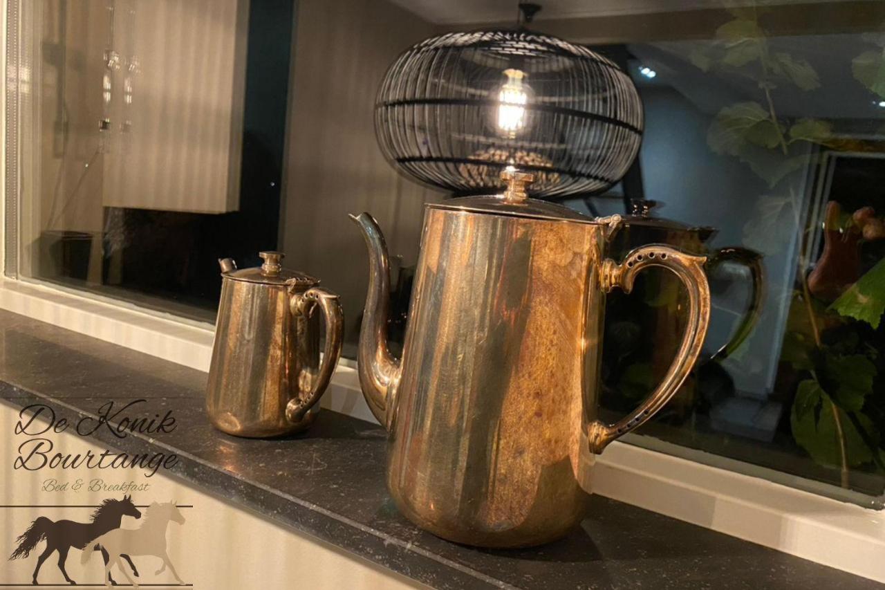 B&B De Konik Bourtange Luaran gambar