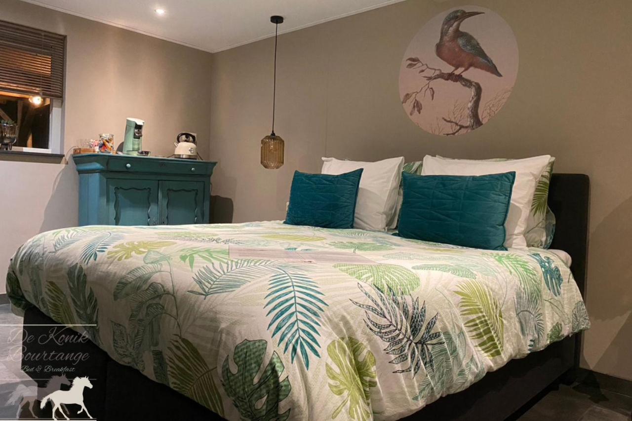B&B De Konik Bourtange Luaran gambar